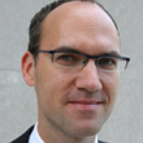 Bert Vrijhoef