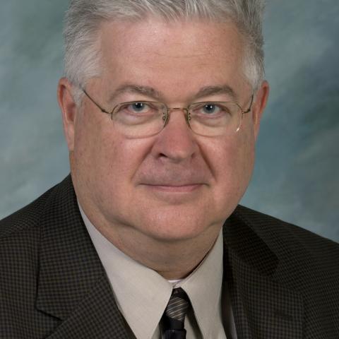 Bob Esterhay, M.D.