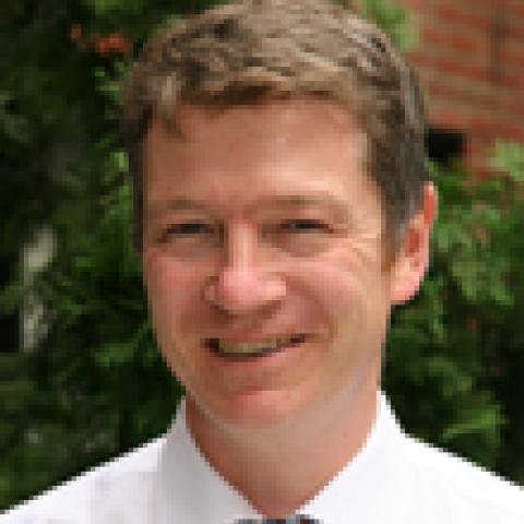 Bruce Guthrie