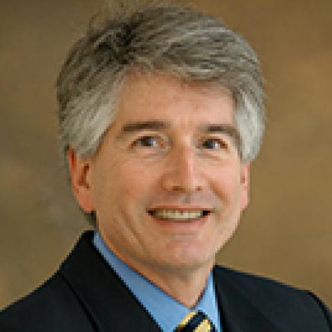 Bruce Leff