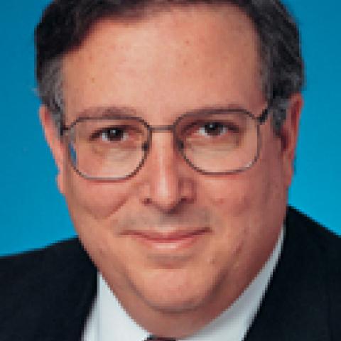 Bruce Vladeck