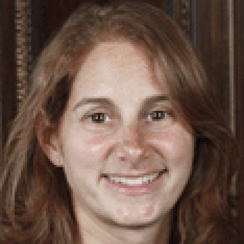 Caryn Marks