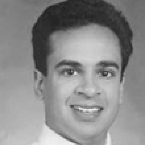 Chandak Ghosh