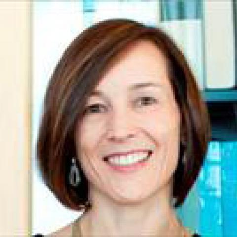 Christine Ritchie