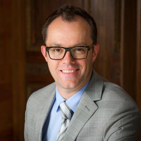 Christopher Hayes