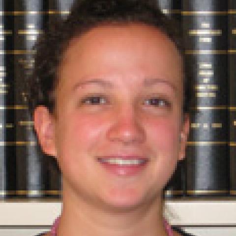 Claire Kiefer