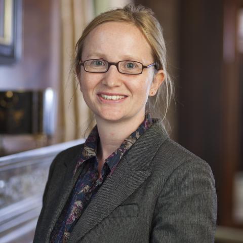 Claudia B. Maier