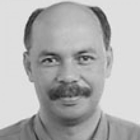 Colin Tukuitonga