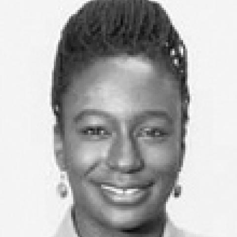Creshelle Nash