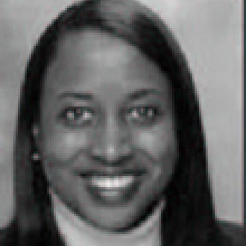 D'Nyce Williams