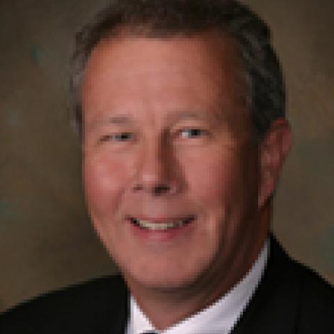 Dale Bratzler