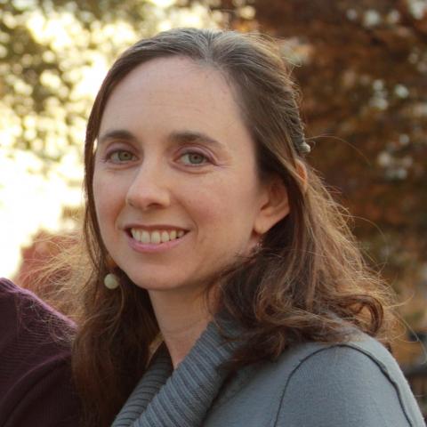 Dania Palanker