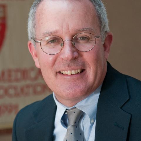 David Bates, M.D.