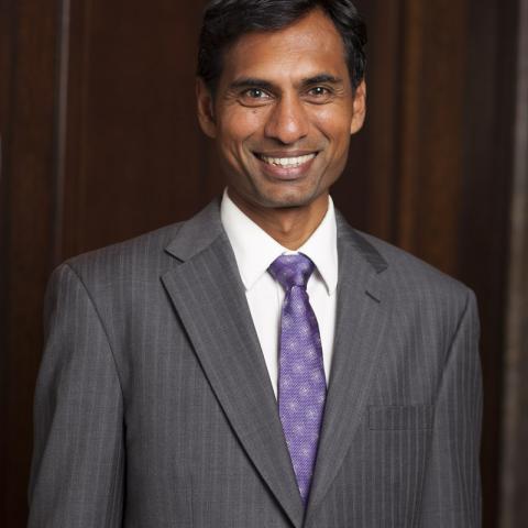David Peiris