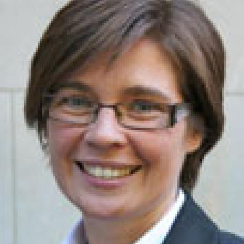 Diane Bell