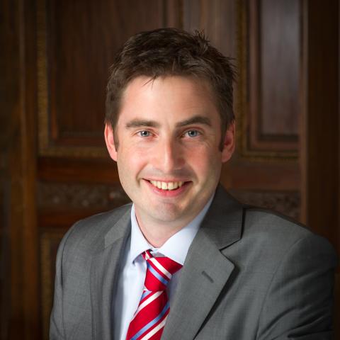 Dougal Hargreaves