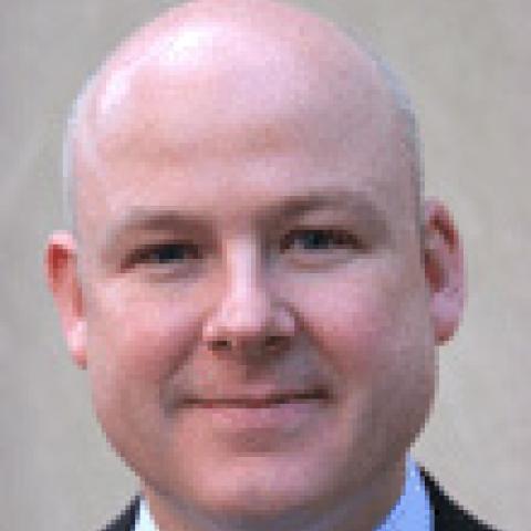 Douglas Noble