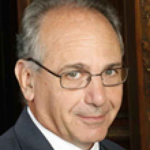 Edward L. Schor