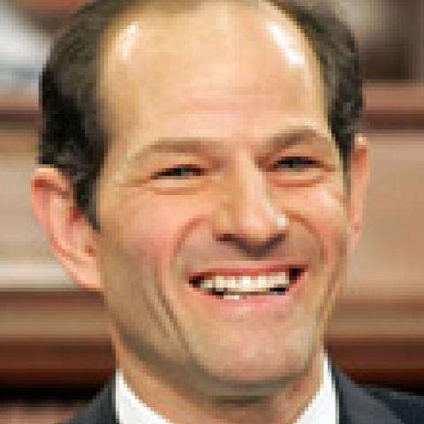 Eliot Spitzer