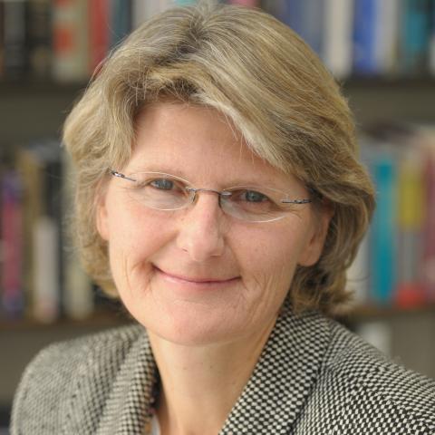 Elizabeth H. Bradley