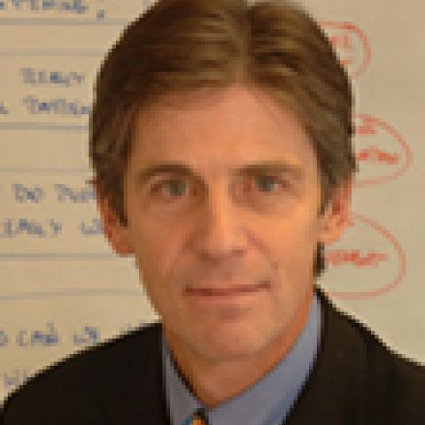 Elliott S. Fisher