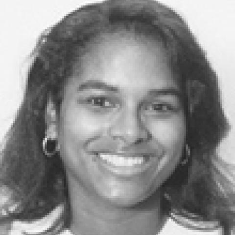 Felicia Collins