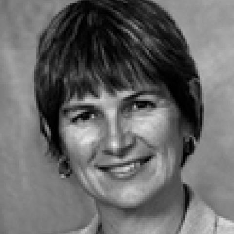 Frances Hughes