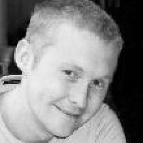 Gareth Parry
