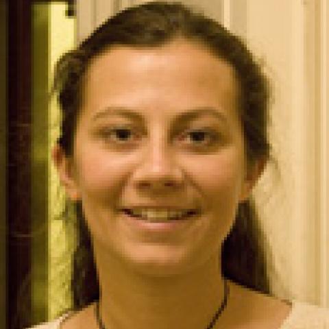 Gretchen Hagelow