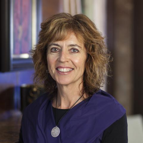 Helen Mason