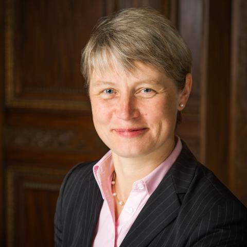 Imogen Mitchell