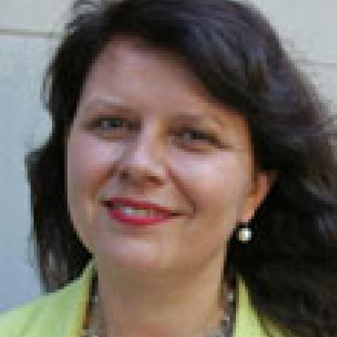 Iren Bischofberger