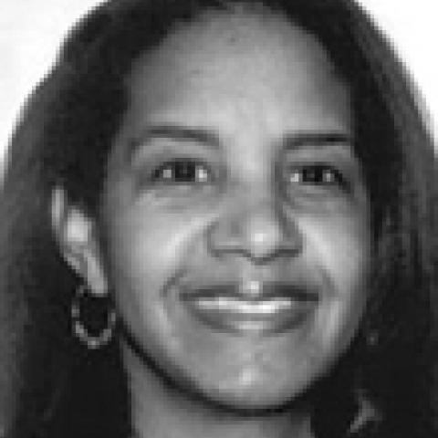 Jacqueline Grant