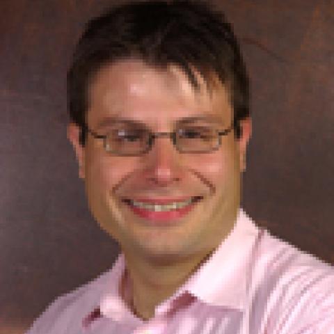 James Mountford