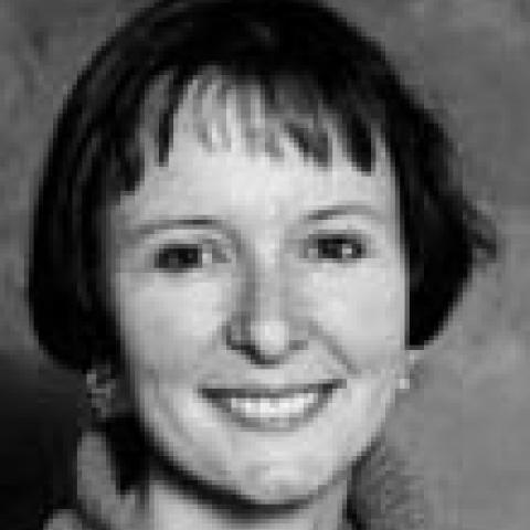 Jane Pirkis