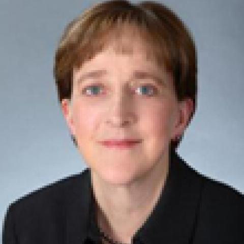 Janet M. Corrigan