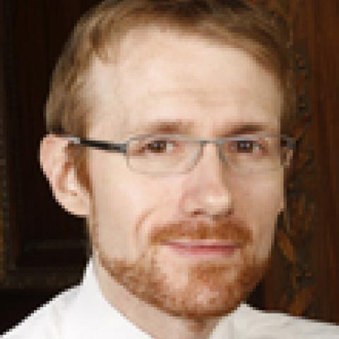 Jason St. Germain