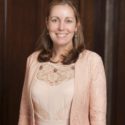 Jennifer Moore