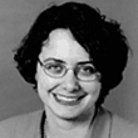 Jennifer Zelmer