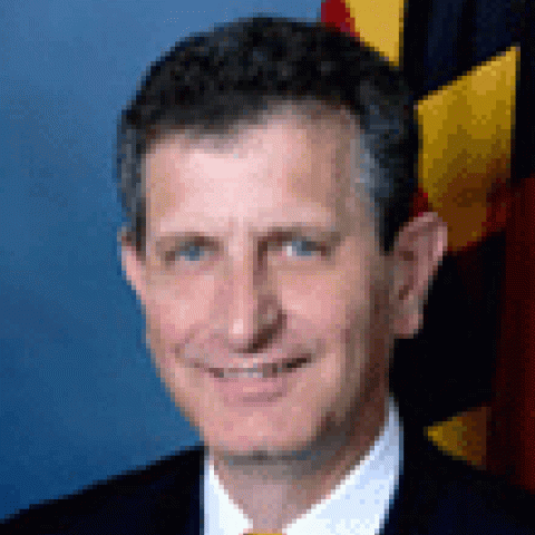 John Colmers