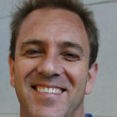 Jonny Taitz