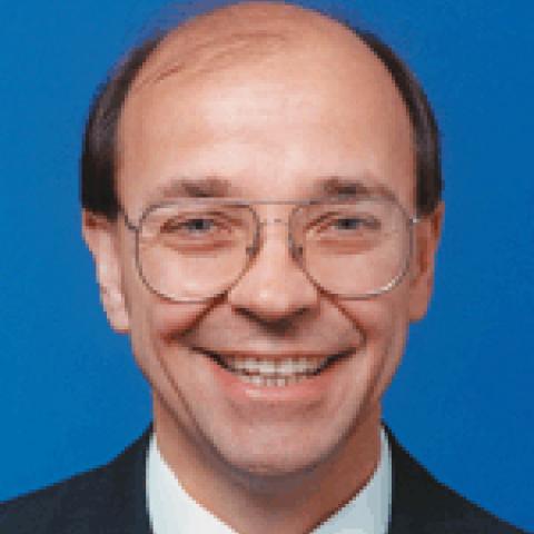 Joseph R. Antos