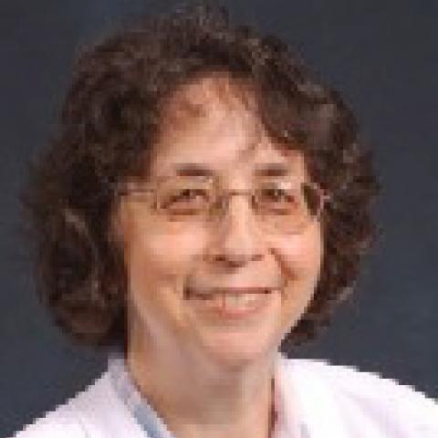 Judith Hibbard