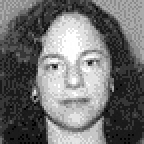 Julie Frieder