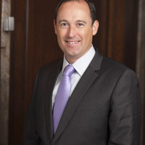 Julien Mousquès