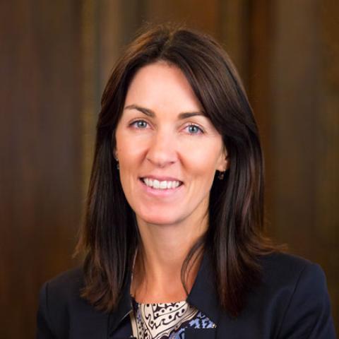 Juliet Rumball-Smith