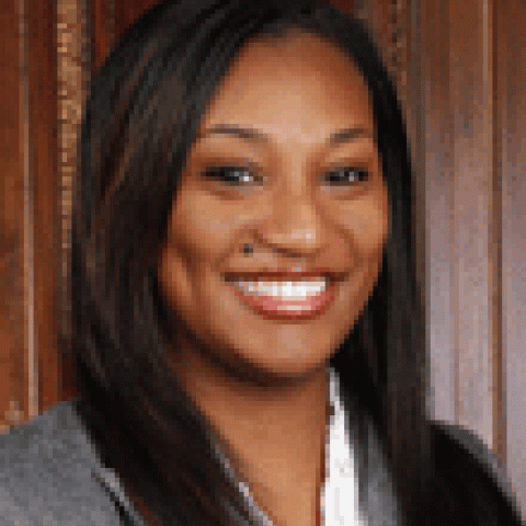 Kamillah Wood