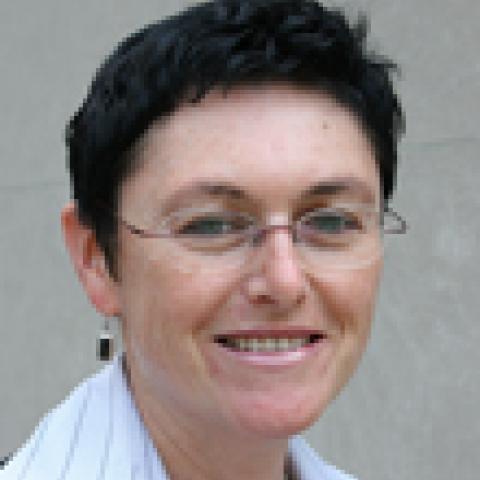 Karen Luxford
