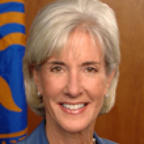 Kathleen Sebelius