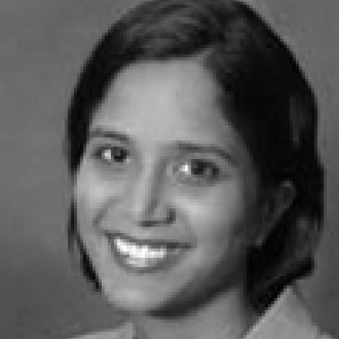Kavitha Prakash